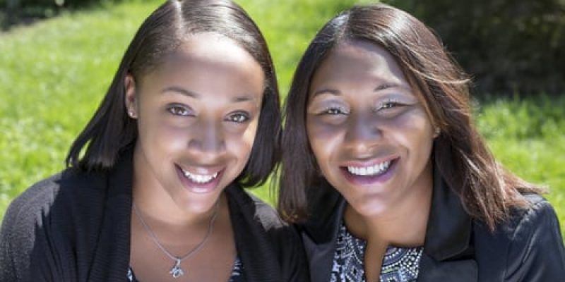 Sashay Life Transitions