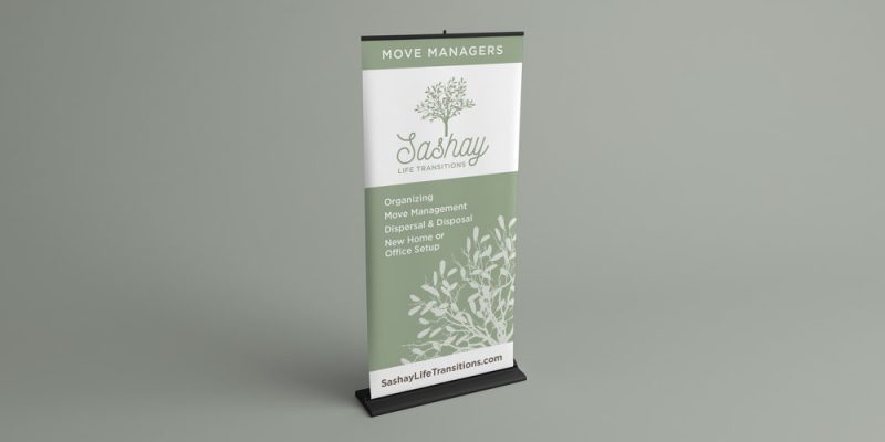 Sashay Life Transitions