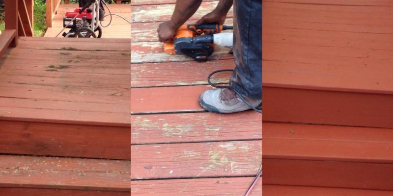 Bros Home Improvement