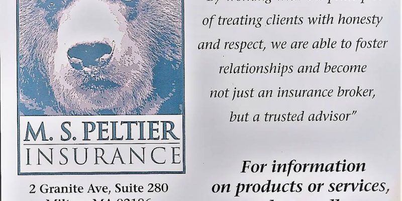 M.S. Peltier Insurance Services, LLC