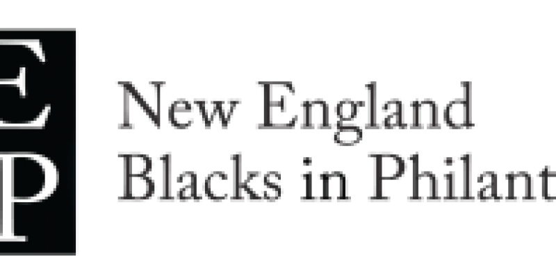 New England Blacks in Philanthropy