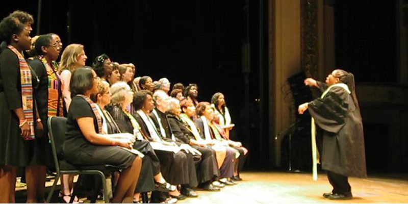 Ebenezer Baptist Church