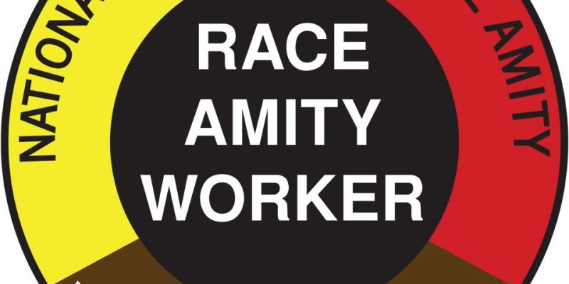 National Center for Race Amity