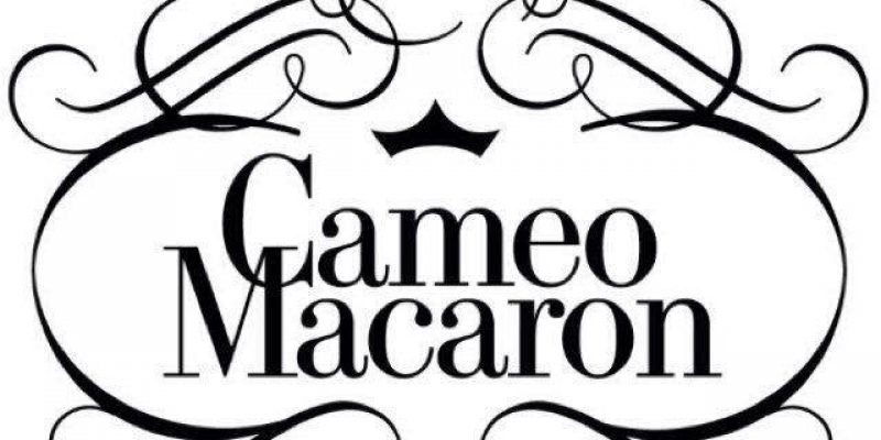 Cameo Macaron