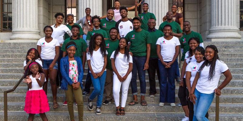 Nigerian American Multi-Service Association