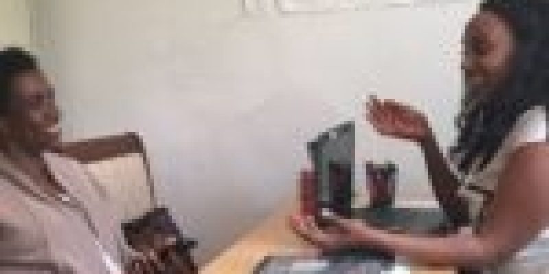 African Community Health Initiatives