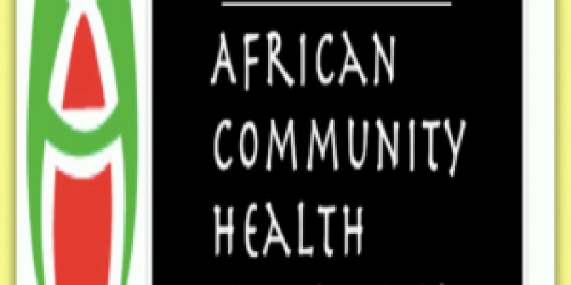 African Community Health Initiatives