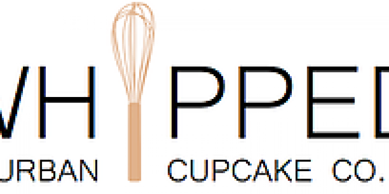 Whipped Urban Cupcake Co.