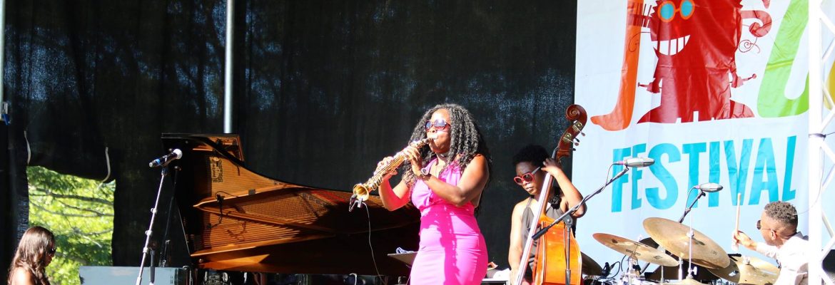 Cambridge Jazz Foundation