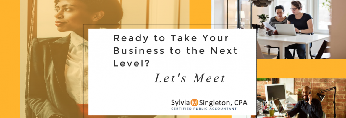 Sylvia M. Singleton, CPA