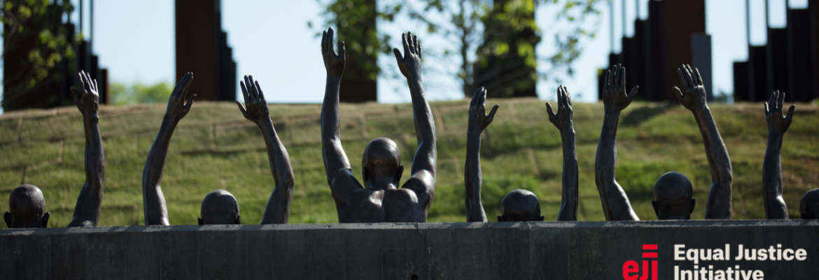 Equal Justice Initiative